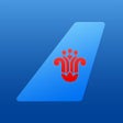 Иконка программы: China Southern Airlines