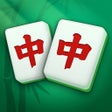 프로그램 아이콘: Mahjong Solitaire Card Ga…