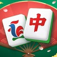 Biểu tượng của chương trình: Mahjong Solitaire Card Ga…
