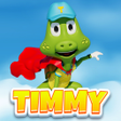 أيقونة البرنامج: Timmys Toy Rushhh