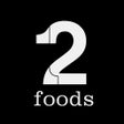 Ikon program: 2foods 公式モバイルアプリ
