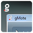 Ícone do programa: gMote