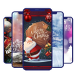 程序图标：Christmas Wallpapers 2023