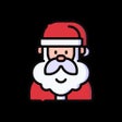 أيقونة البرنامج: Christmas Wallpapers 2023