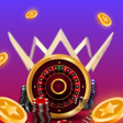 BBRBET CASSINO icon