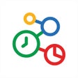 أيقونة البرنامج: Zoho Social