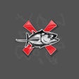 Programın simgesi: Fishdope Fishing App