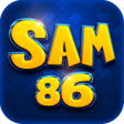 ไอคอนของโปรแกรม: Sam 86