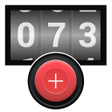 أيقونة البرنامج: Click Counter