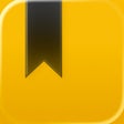 プログラムのアイコン：Buchen - Bookmarks
