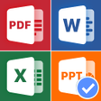 Icoon van programma: All Document Reader - My …