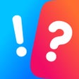 Ícone do programa: Dilemmaly - Would you rat…