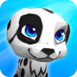 Programikonen: Little Pets Animal Guardi…