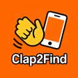 Icoon van programma: Clap2Find: Lost Clap