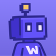 Icône du programme : Waypoint AI