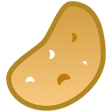 프로그램 아이콘: Potato Extension for Webf…