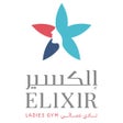 ไอคอนของโปรแกรม: ELIXIR GYM