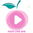 Ikon program: Peck Live streaming app G…