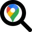Icon of program: Allow me to click Google Maps