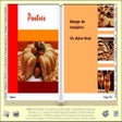 Icono de programa: Mi Libro Digital de Cocin…