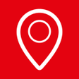 Ikona programu: Where am I