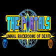 The portals, liminal backrooms of death mod