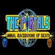 Icon of program: The portals, liminal back…