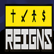 Ícone do programa: Reigns