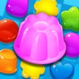 أيقونة البرنامج: Jelly Boom HD