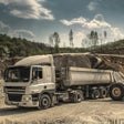 ไอคอนของโปรแกรม: Construction Truck Driver…