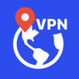 Icoon van programma: World VPN: Fast  Secure P…