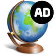Programikonen: Travel Tracker Pro - GPS
