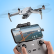 Ikon program: Go Fly for Smart Drone Mo…