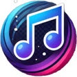 Icône du programme : Udio AI Music Generator