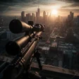 Icon of program: SNIPER ZOMBIE 2: Crime Ci…