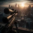 Ikon program: SNIPER ZOMBIE 2: Crime Ci…