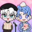 Programikonen: 세모캐 : 세상의 모든 캐릭터BOY
