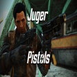 أيقونة البرنامج: The Juger Pistols