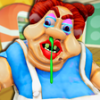 Icon of program: ESCAPE EVIL LUNCH LADY Ob…