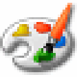 Ikon program: Color Picker 4dots