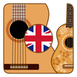 程序图标：Lyrics with Chords