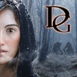 أيقونة البرنامج: Frost Choices Game