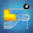 Icono de programa: Chain Reaction