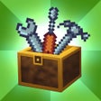 Ícone do programa: Mods  Skins for Minecraft…
