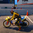 プログラムのアイコン：Real Drag Bike - Balap Li…