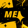 Icoon van programma: Mel Fly Be