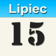 Ikona programu: Kalendarz PL