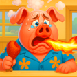 Pictogram van programma: Cooking Clash: Be a Chef