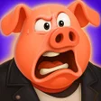Programın simgesi: Cooking Clash: Be a Chef