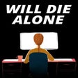 Programın simgesi: Will Die Alone